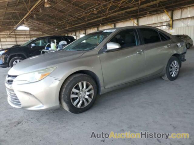 2015 TOYOTA CAMRY LE, 4T4BF1FK4FR494680