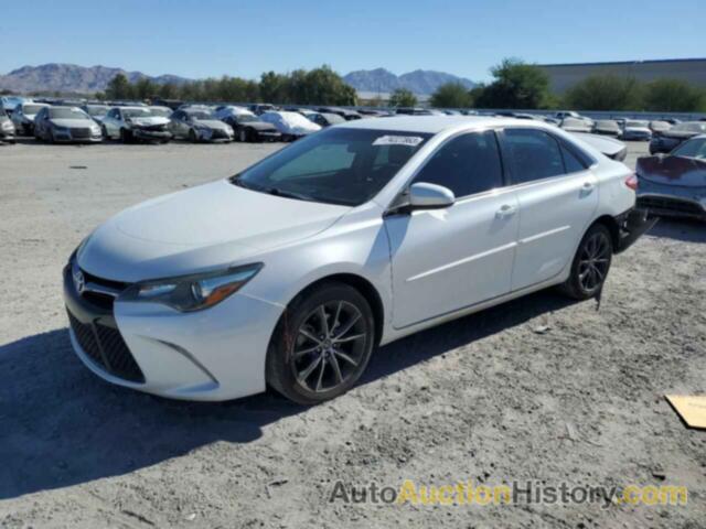 2015 TOYOTA CAMRY LE, 4T1BF1FK0FU073095