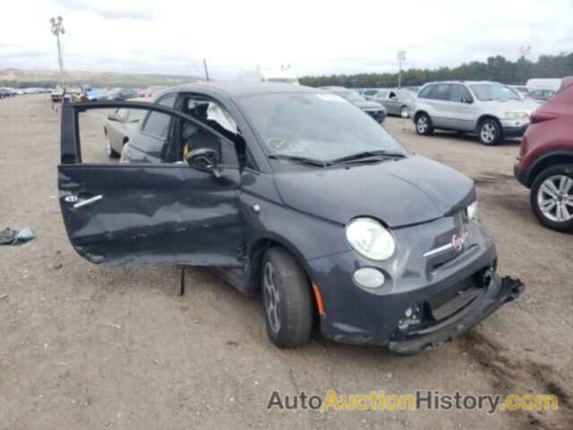 FIAT 500 ELECTRIC, 3C3CFFGE3GT144613