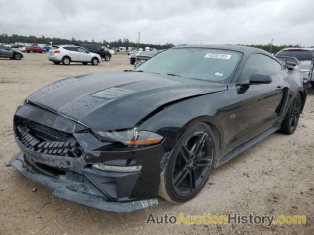 FORD MUSTANG GT, 1FA6P8CF7J5166739