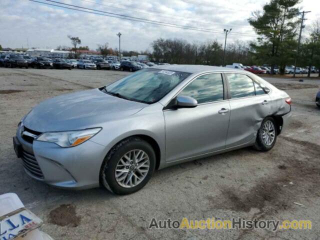 2017 TOYOTA CAMRY LE, 4T1BF1FK4HU342394