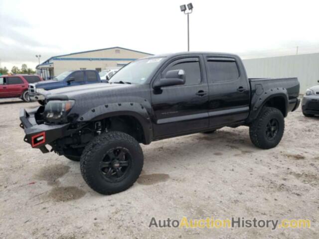2011 TOYOTA TACOMA DOUBLE CAB PRERUNNER, 5TFJU4GN9BX006066
