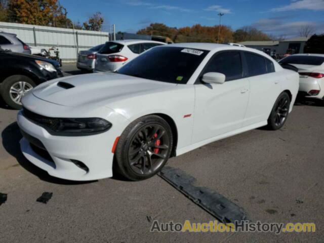 2018 DODGE CHARGER R/T 392, 2C3CDXGJ1JH195018