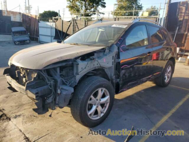 NISSAN ROGUE S, JN8AS58T49W323976