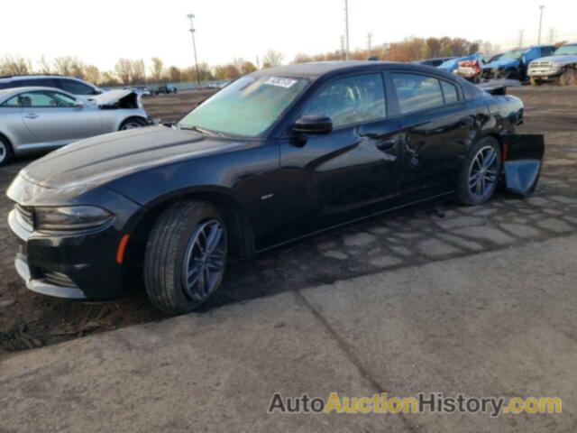 2018 DODGE CHARGER GT, 2C3CDXJG7JH298019