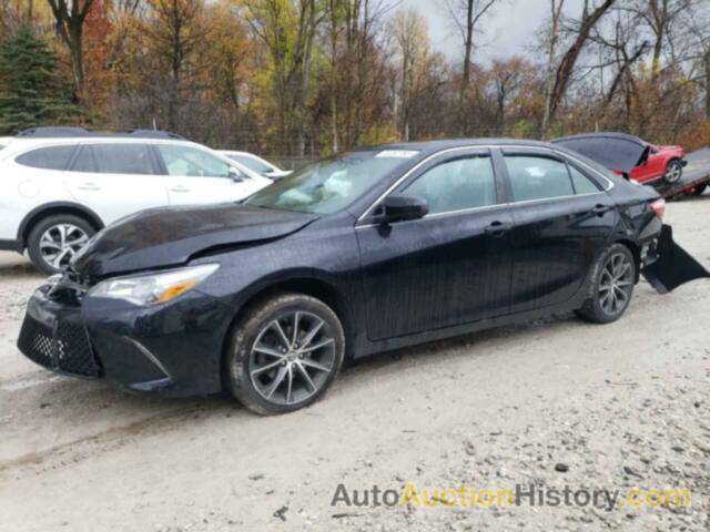 2016 TOYOTA CAMRY LE, 4T1BF1FK2GU546643