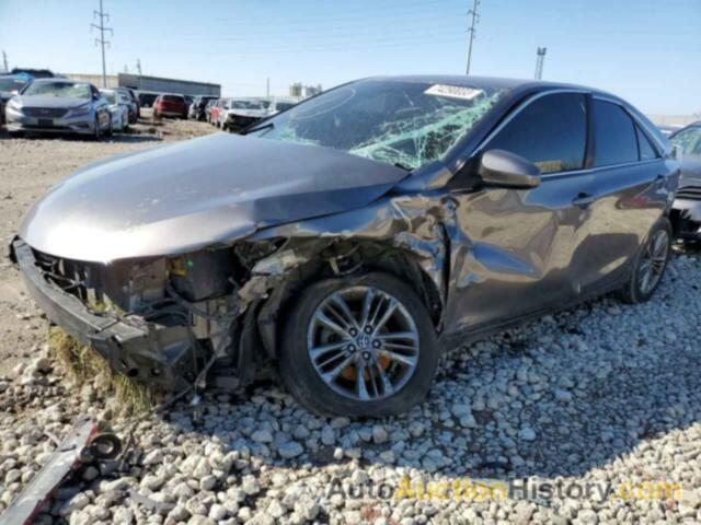 2015 TOYOTA CAMRY LE, 4T1BF1FK5FU974415