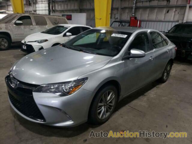 2016 TOYOTA CAMRY LE, 4T1BF1FK8GU582207