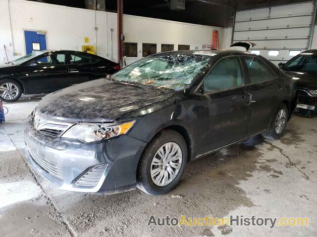 TOYOTA CAMRY BASE, 4T4BF1FK5CR170388