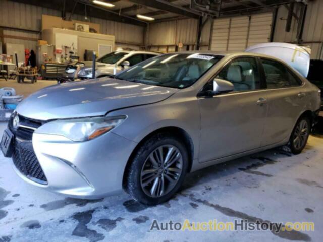 2016 TOYOTA CAMRY LE, 4T1BF1FK6GU123628