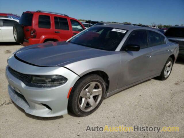 2017 DODGE CHARGER SE, 2C3CDXBGXHH504183