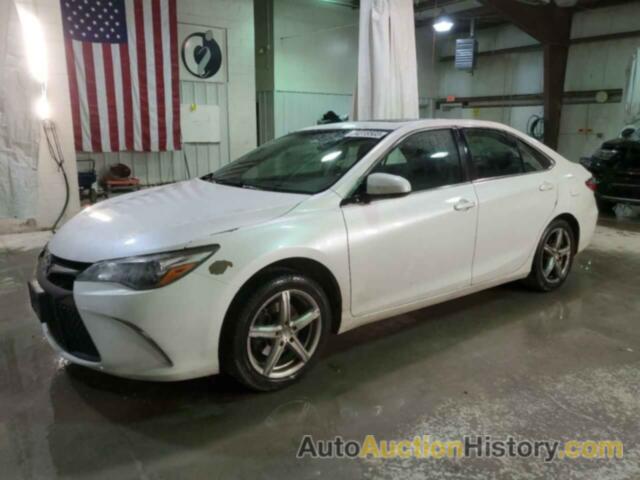 2016 TOYOTA CAMRY LE, 4T1BF1FK7GU146822