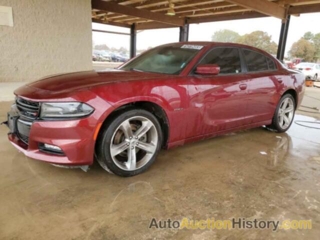 DODGE CHARGER R/T, 2C3CDXCT5JH169030