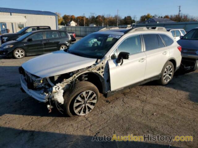 2016 SUBARU OUTBACK 3.6R LIMITED, 4S4BSENC2G3236060