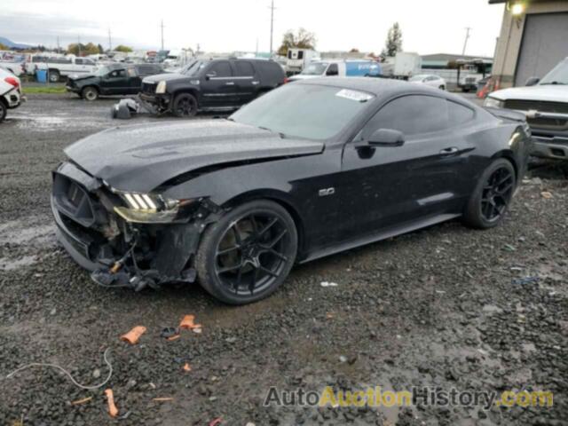 FORD MUSTANG GT, 1FA6P8CF6H5230957