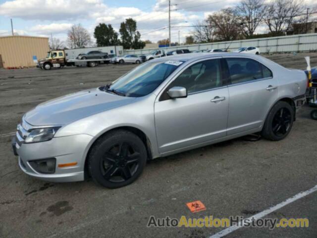 FORD FUSION SE, 3FAHP0HGXBR128917