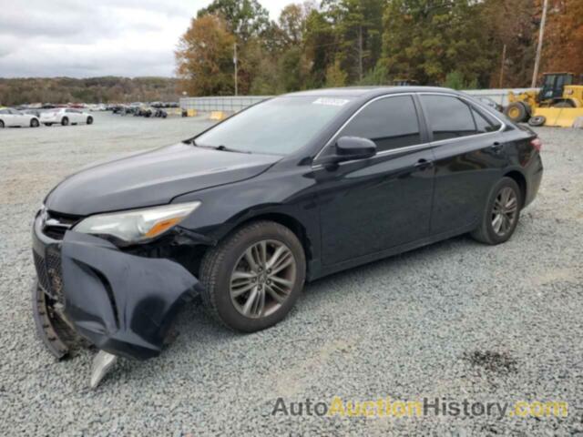 2017 TOYOTA CAMRY LE, 4T1BF1FKXHU323042