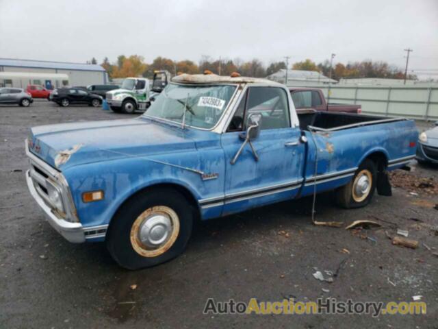 1972 GMC ALL OTHER, TCE242B514925