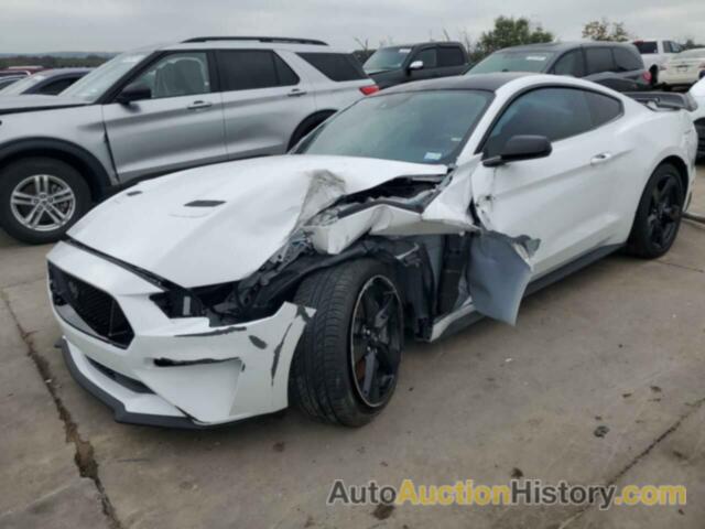 FORD MUSTANG GT, 1FA6P8CF1P5300492