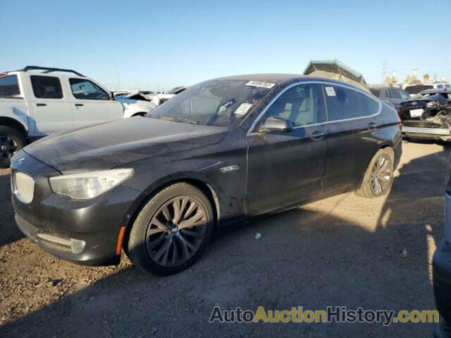 2013 BMW 5 SERIES XIGT, WBASP0C56DC988012