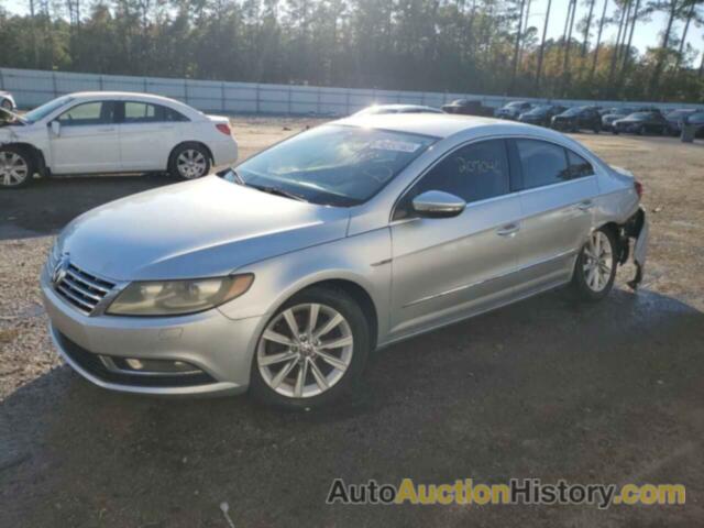 VOLKSWAGEN CC SPORT, WVWBN7ANXDE505579