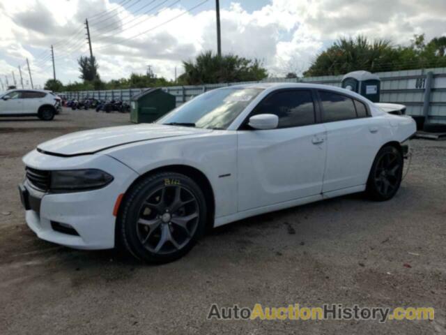 2016 DODGE CHARGER R/T, 2C3CDXCT1GH104524
