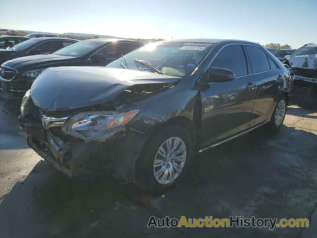 2013 TOYOTA CAMRY L, 4T4BF1FK5DR311185