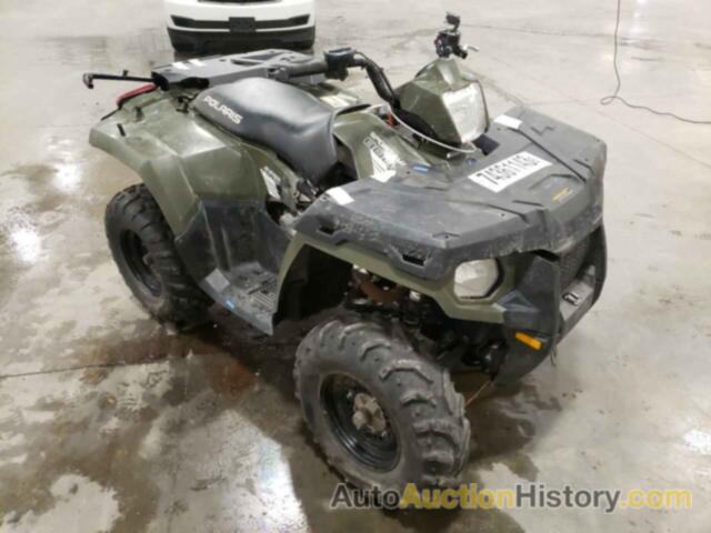 2013 POLARIS ATV 800 EFI, 4XAMH76A4DA045078