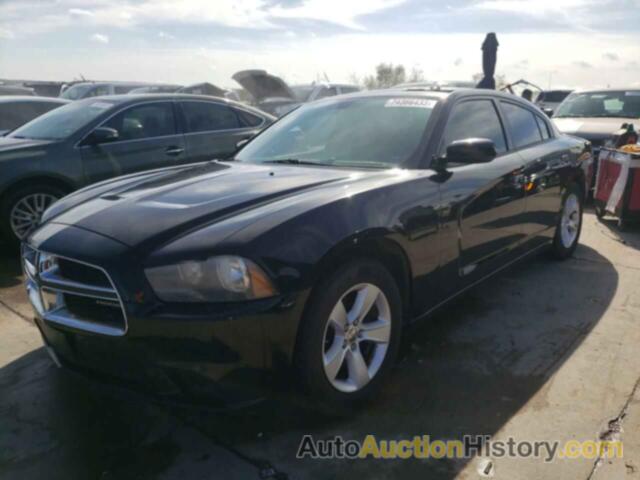 2012 DODGE CHARGER SE, 2C3CDXBGXCH131901