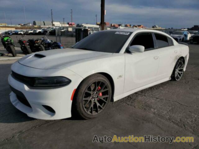 DODGE CHARGER R/T SCAT PACK, 2C3CDXGJ6FH868666