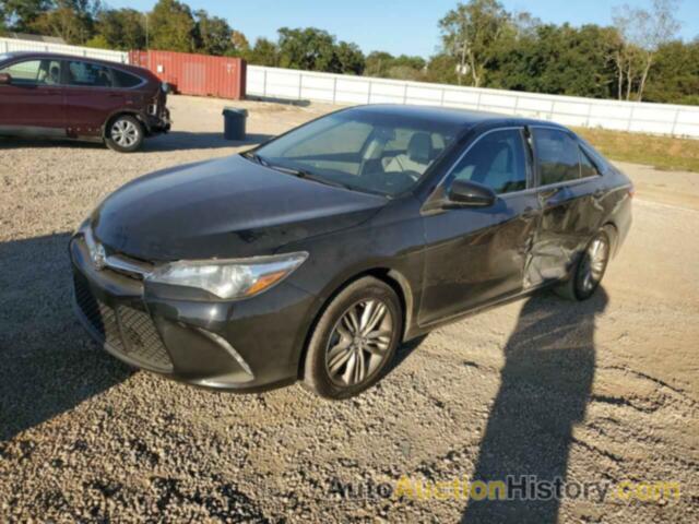 2017 TOYOTA CAMRY LE, 4T1BF1FK9HU409216