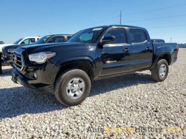 TOYOTA TACOMA DOUBLE CAB, 3TYAX5GN6MT010912