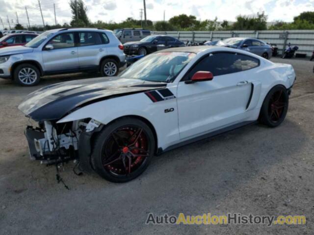 FORD MUSTANG GT, 1FA6P8CF9H5263628