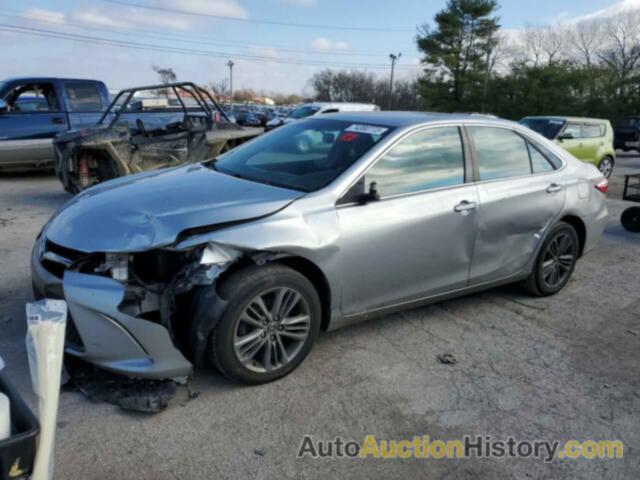 2016 TOYOTA CAMRY LE, 4T1BF1FK0GU156009
