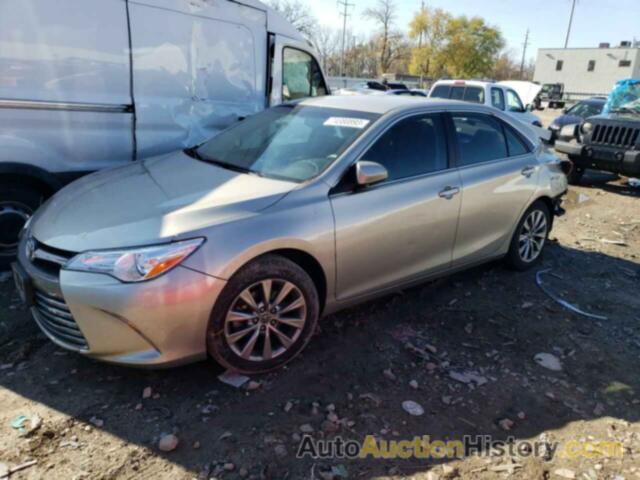 2015 TOYOTA CAMRY LE, 4T4BF1FK5FR492162