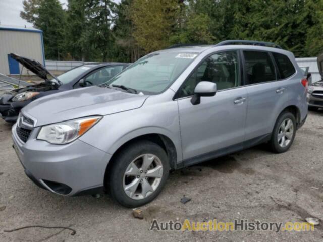 2015 SUBARU FORESTER 2.5I LIMITED, JF2SJAHC0FH488422