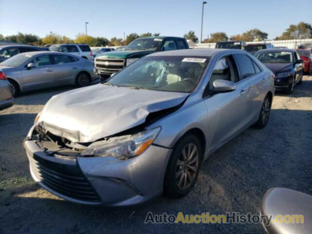2016 TOYOTA CAMRY LE, 4T1BF1FK1GU614382