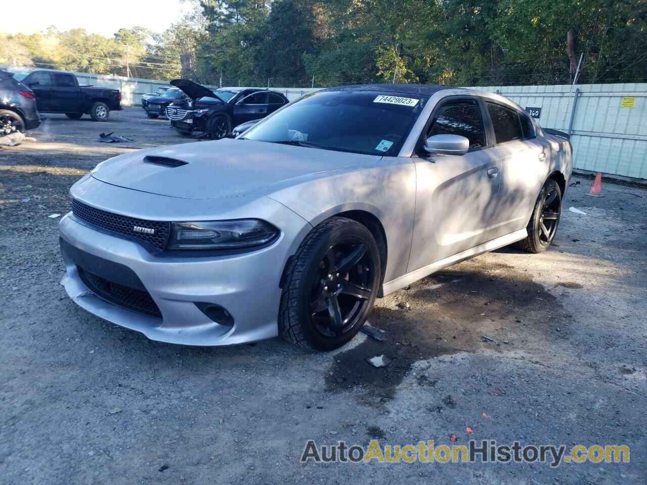 DODGE CHARGER R/T, 2C3CDXCT5HH623450
