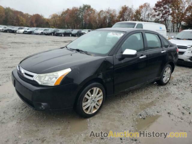 2010 FORD ALL OTHER SEL, 1FAHP3HN2AW211303