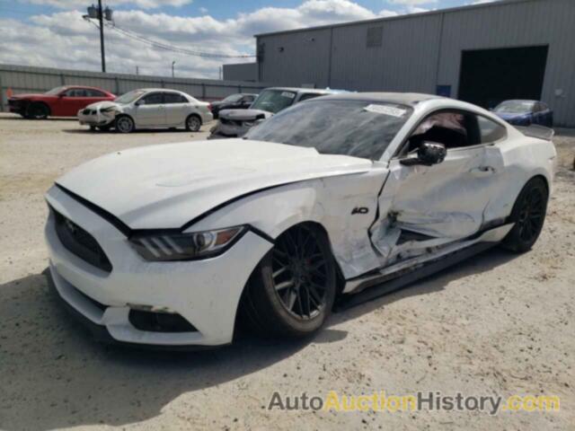 2017 FORD MUSTANG GT, 1FA6P8CF5H5309228