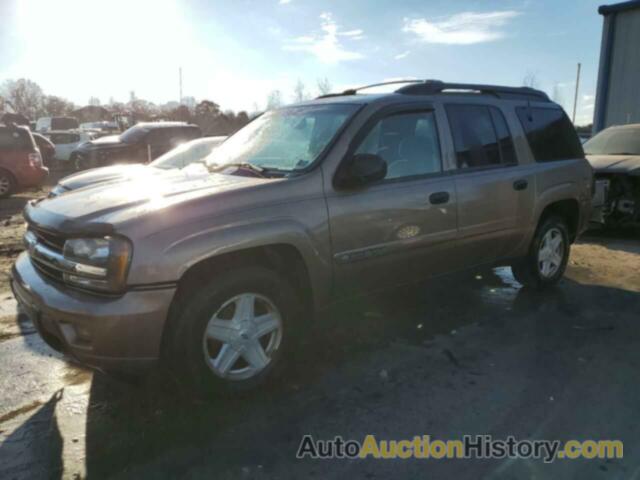 CHEVROLET ALL OTHER EXT, 1GNET16S636120275