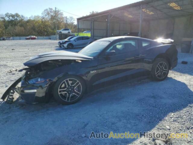 FORD MUSTANG GT, 1FA6P8CF1L5188058