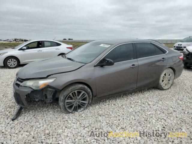 2016 TOYOTA CAMRY LE, 4T1BF1FK2GU157999