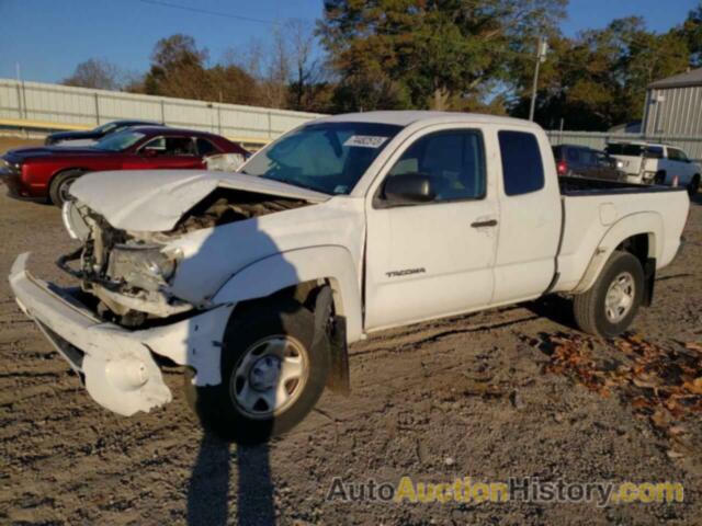 TOYOTA TACOMA ACCESS CAB, 5TEUX42N68Z517957