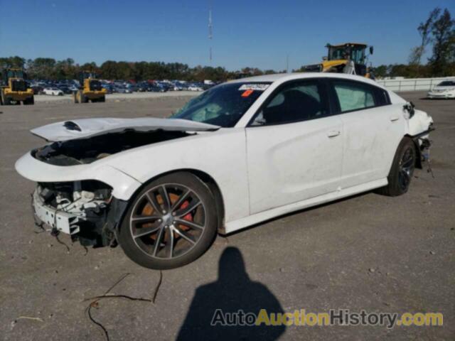 DODGE CHARGER R/T 392, 2C3CDXGJ0JH114753