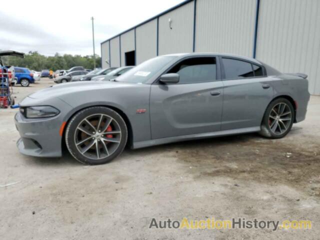2017 DODGE CHARGER R/T 392, 2C3CDXGJ8HH637187