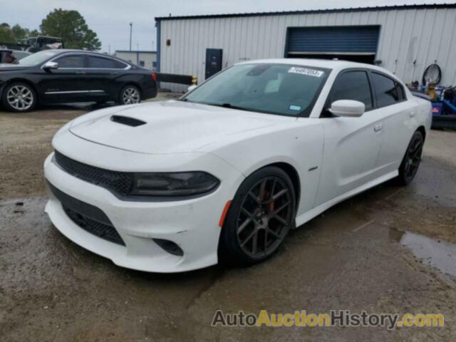 DODGE CHARGER R/T 392, 2C3CDXGJ7HH620963