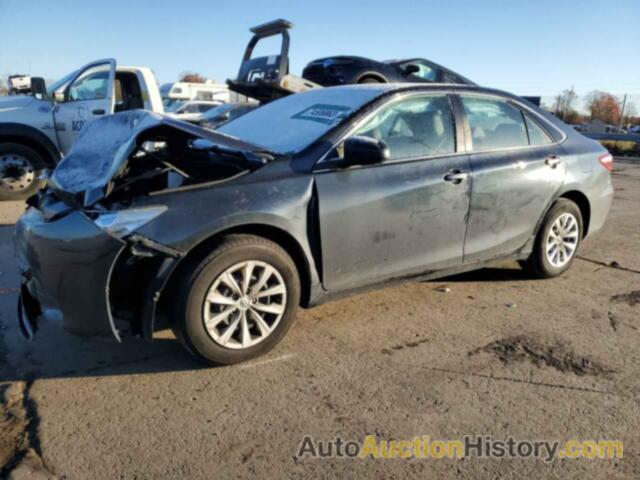 2015 TOYOTA CAMRY LE, 4T4BF1FK9FR476899