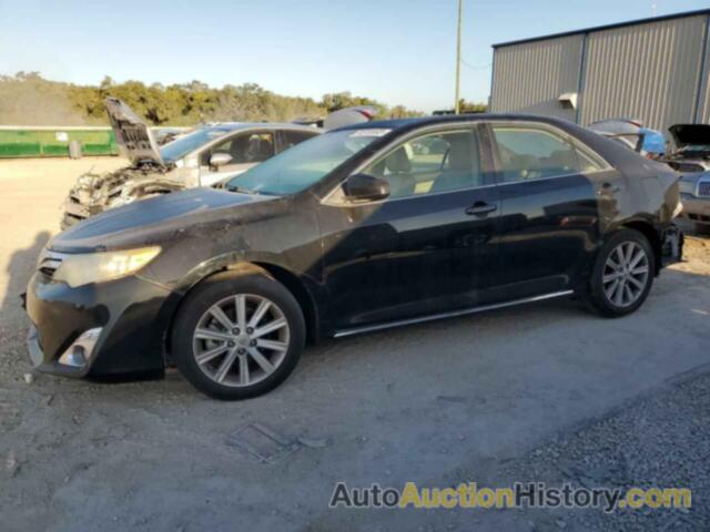 2012 TOYOTA CAMRY BASE, 4T4BF1FK9CR253905