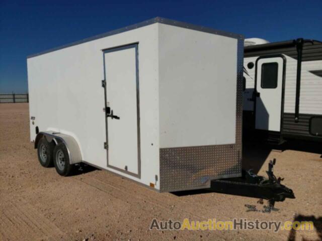 PACE TRAILER, 5JWPE1622PX014203